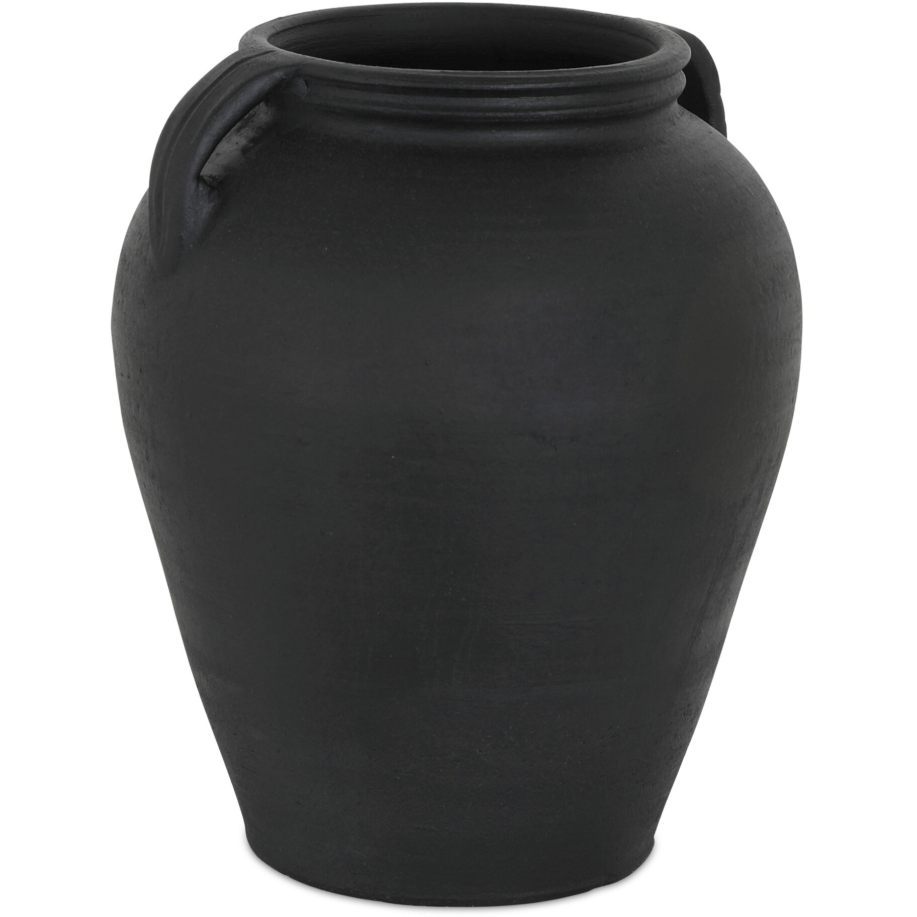 Jovi 13 X 9.5 inch Vase